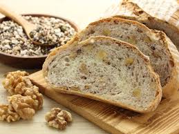 Pain aux Noix